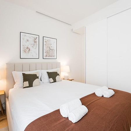Guestready - Little Johnny Apartment Porto Exterior photo
